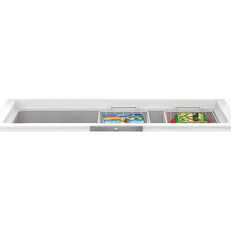 Beko 3360 JEM Sandık Tipi Derin Dondurucu