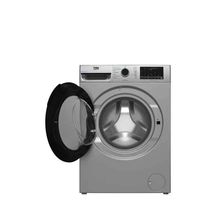 Beko CMX 10120 S 10 Kg Çamaşır Makinesi