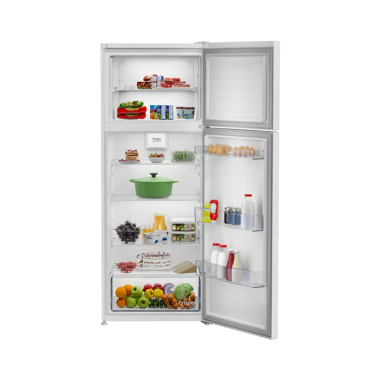 Beko 870437 MB Statik Buzdolabı