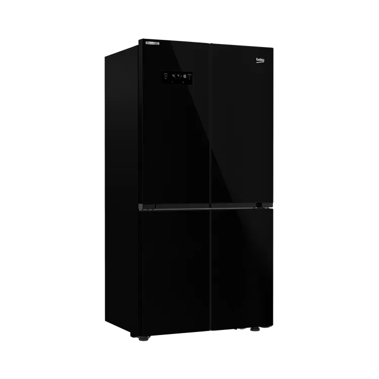 Beko 191572 ESC Gardırop Tipi Buzdolabı