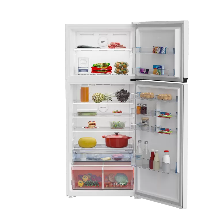Beko 978557 EB ElegantFit No Frost Buzdolabı