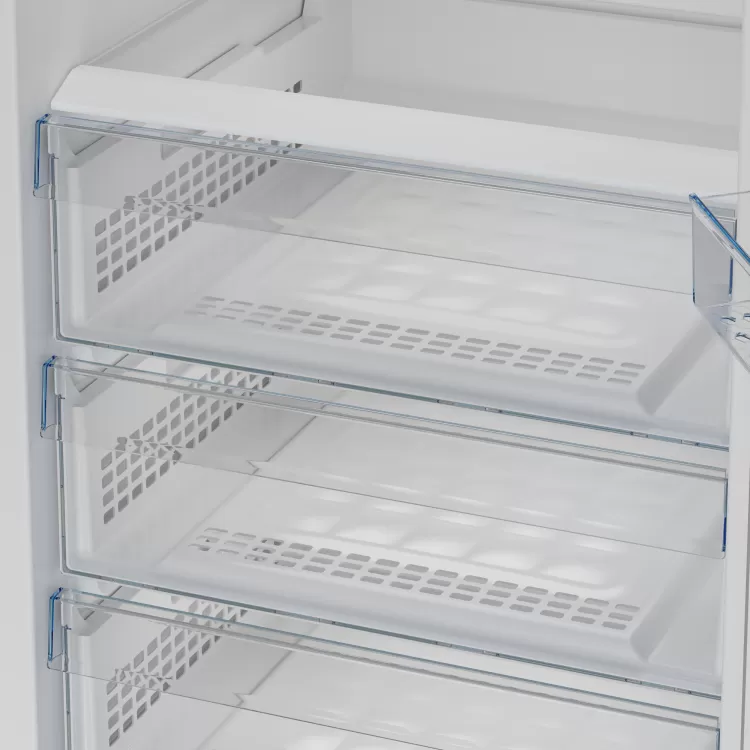 Beko 7783 DEB 8 Bölmeli Derin Dondurucu