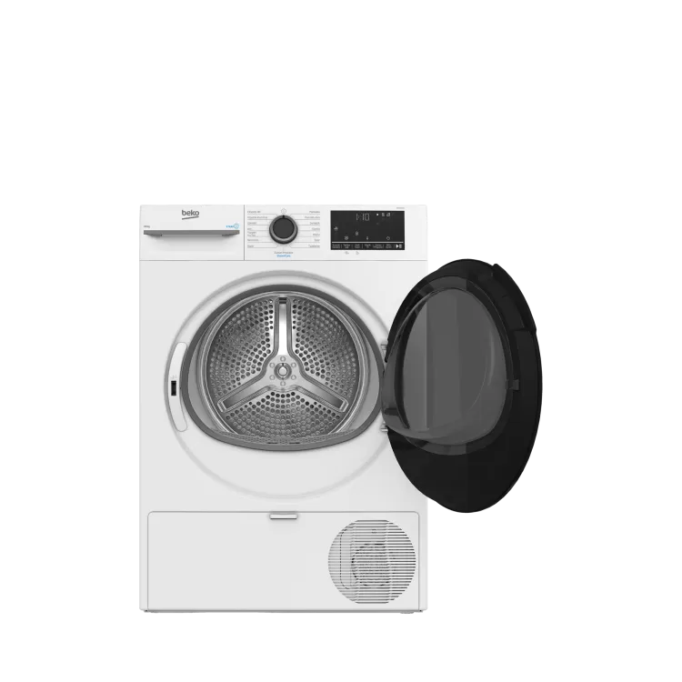 Beko KMX 1001 10 Kg Kurutma Makinesi