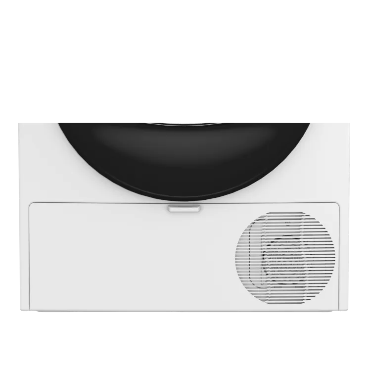 Beko KMX 81 8 Kg Kurutma Makinesi