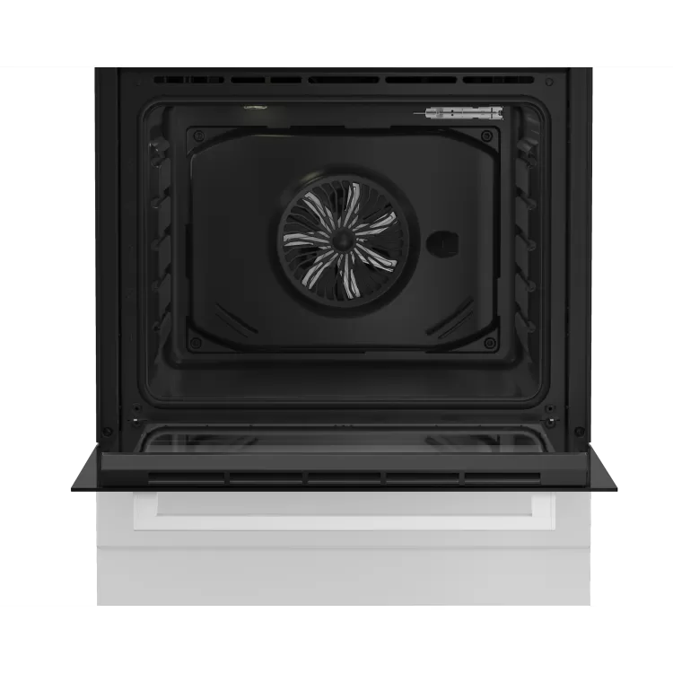Beko BFE 400-1 B Ocaklı Fırın