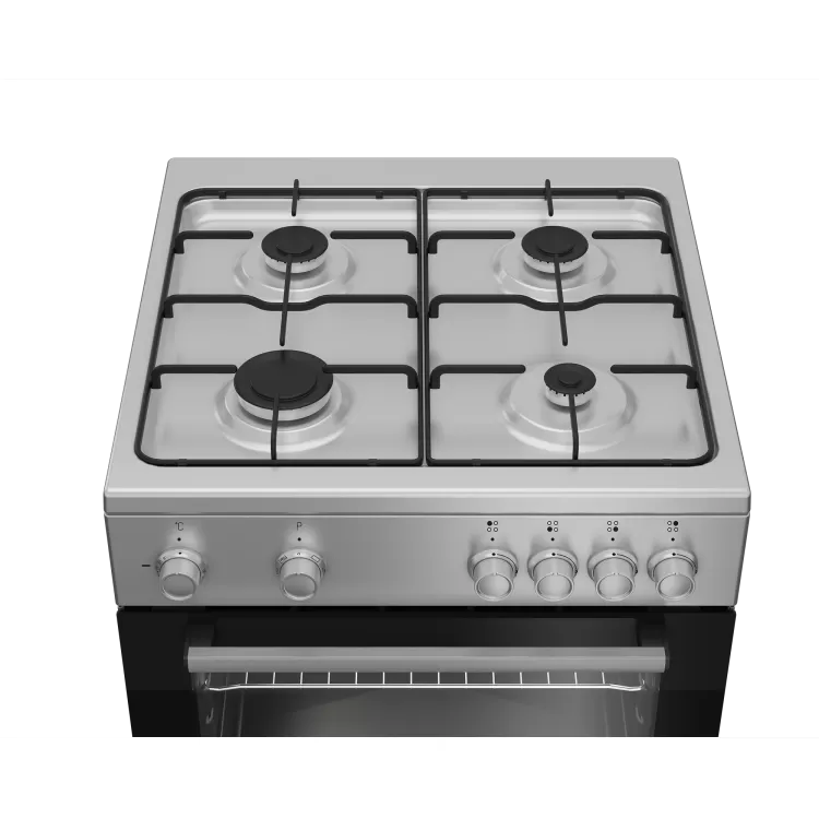 Beko BFE 400-1 G Ocaklı Fırın