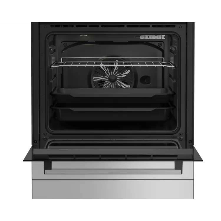 Beko BFE 400-1 G Ocaklı Fırın
