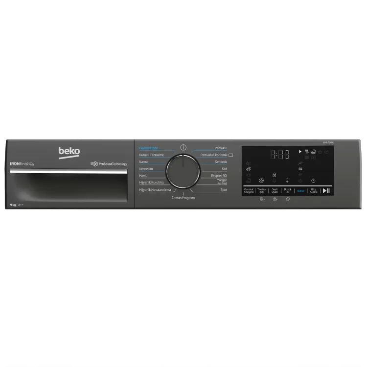 Beko KMB 900 IG 9 Kg Kurutma Makinesi