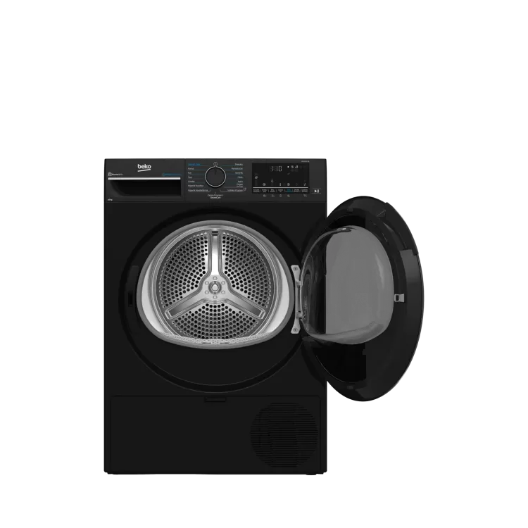 Beko KMB 1001 HB 10 Kg Kurutma Makinesi