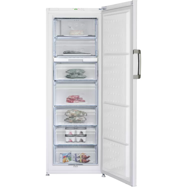 Beko 7071 MB 7 Bölmeli Derin Dondurucu