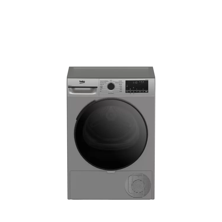 Beko KMX 1000 S 10 Kg Kurutma Makinesi