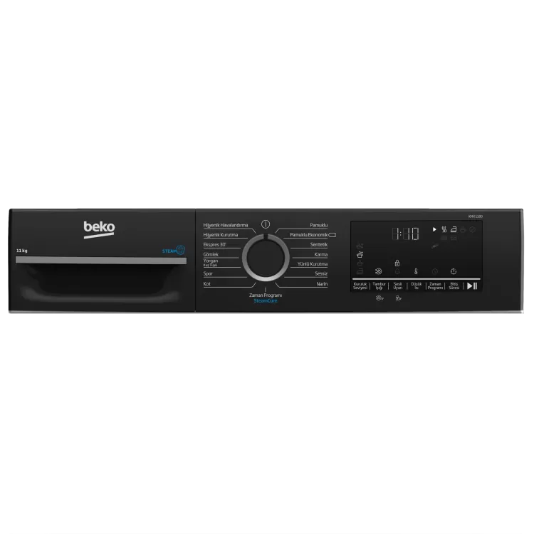 Beko KMX 1100 11 Kg Kurutma Makinesi