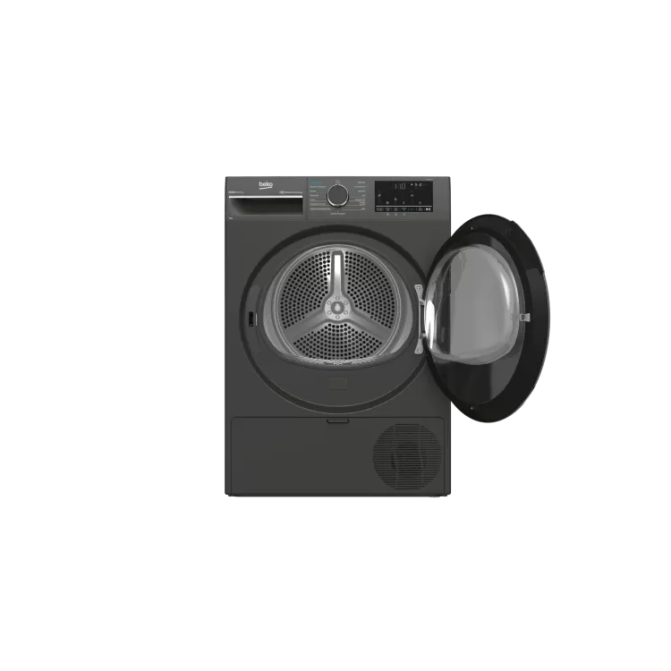 Beko KMB 901 IG 9 Kg Kurutma Makinesi