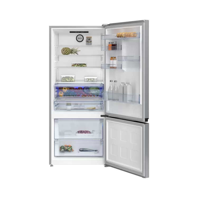 Beko 678550 IEI No Frost Buzdolabı
