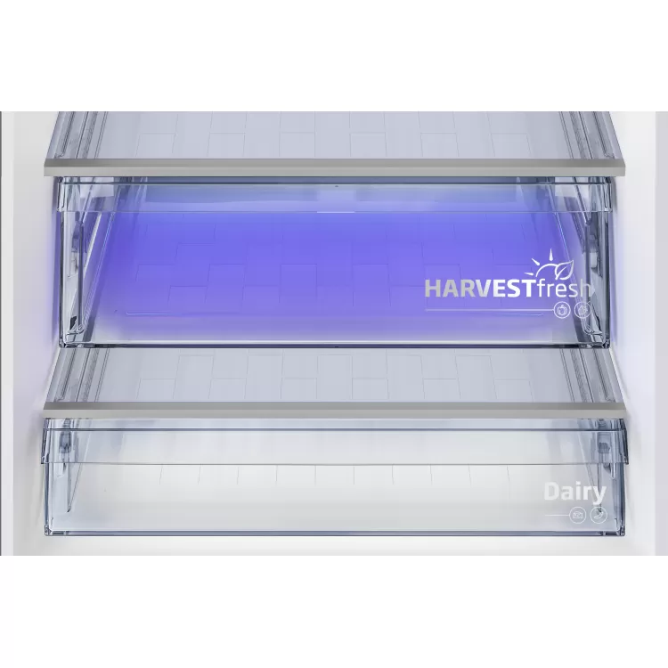 Beko 678550 IEI No Frost Buzdolabı