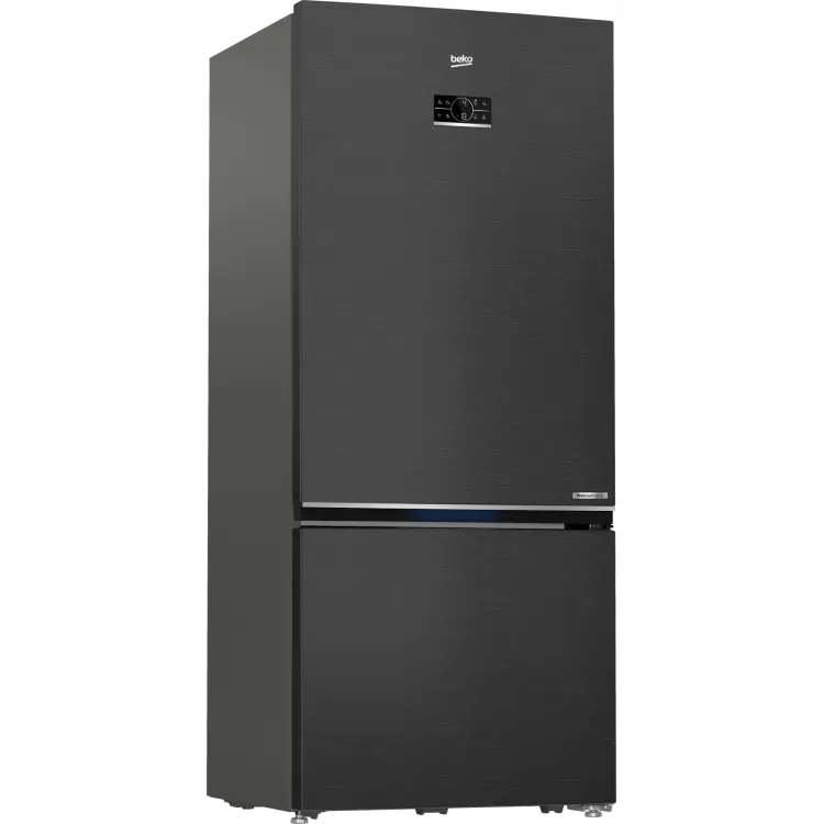 Beko 678551 EDI Tencere Soğutma Teknolojili No Frost Buzdolabı