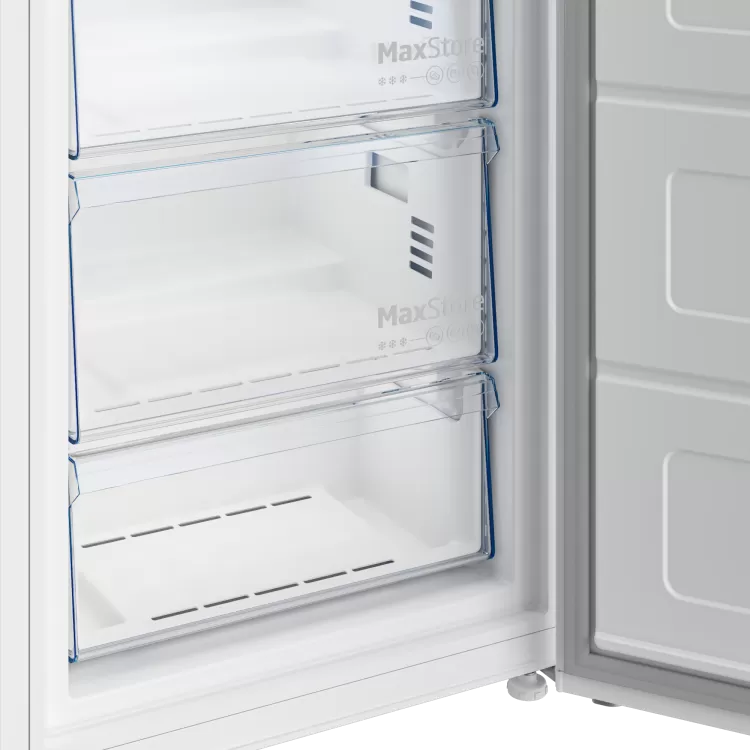 Beko 7375 JEB 7 Bölmeli Derin Dondurucu