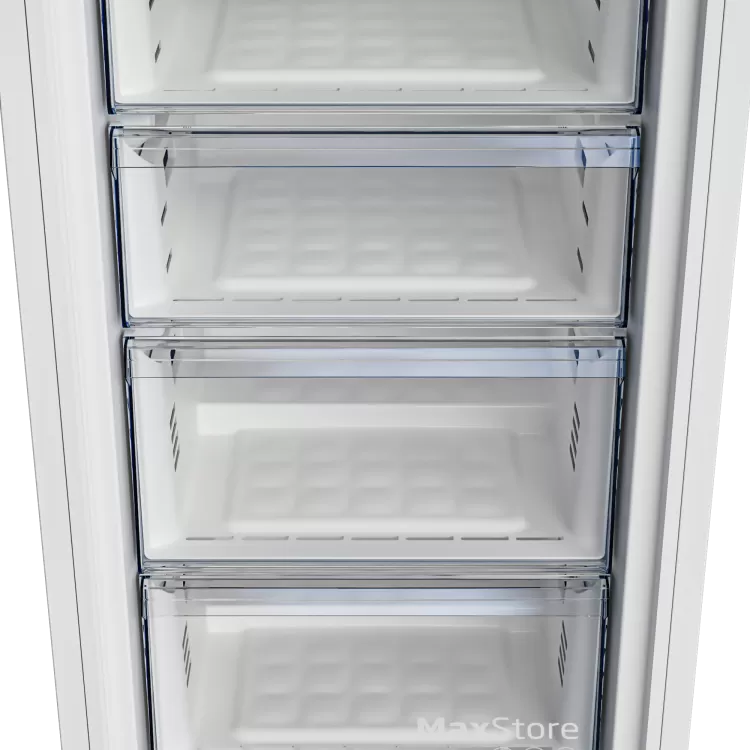 Beko 7362 NFB 6 Bölmeli Derin Dondurucu