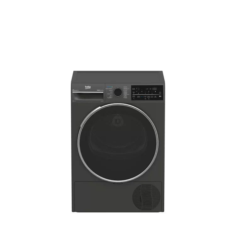 Beko KM 1010 IG 10 Kg Kurutma Makinesi