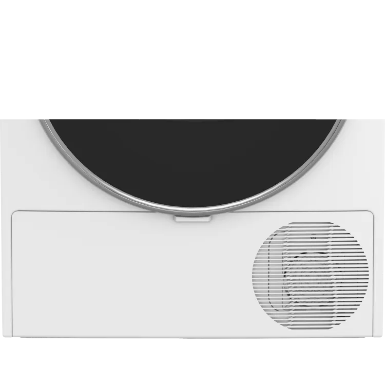 Beko KM 1010 SW Kurutma Makinesi