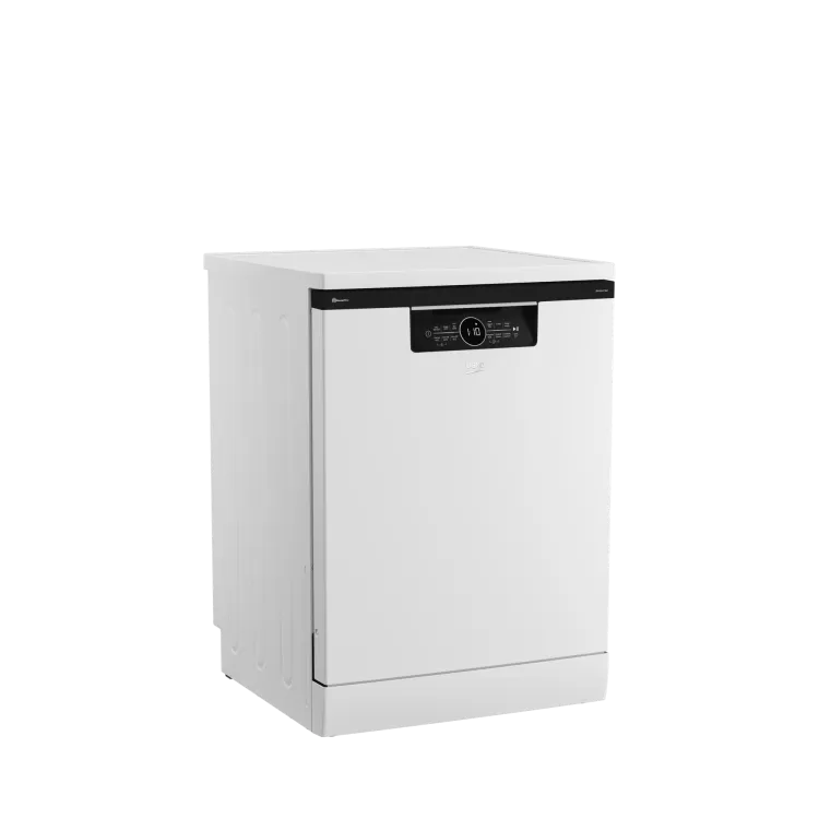 Beko BM 6147 WF 6 Programlı Bulaşık Makinesi