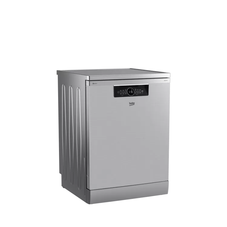 Beko BM 6247 WF I 6 Programlı Bulaşık Makinesi