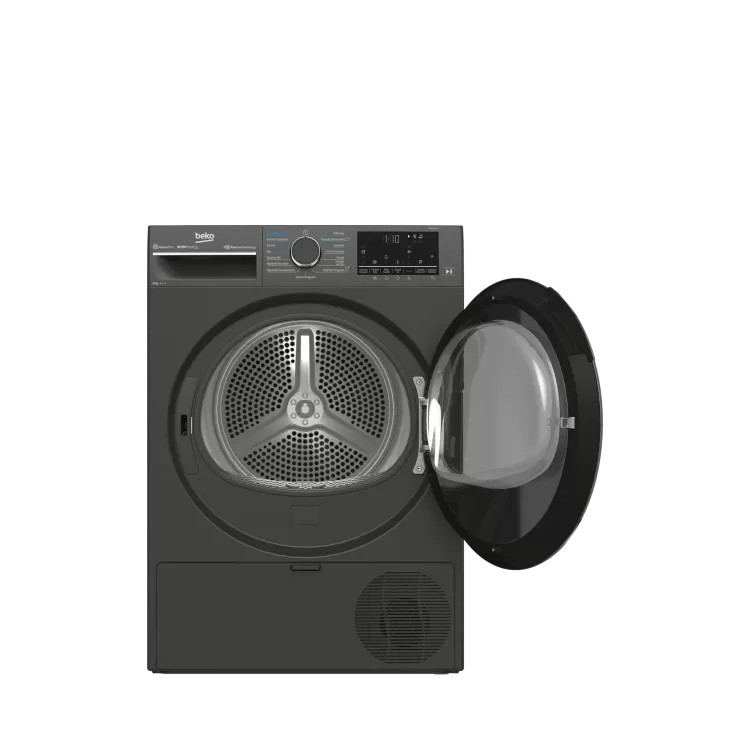 Beko KMB 910 IG 9 Kg Kurutma Makinesi