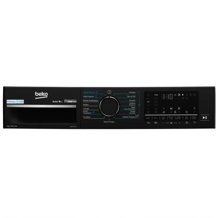 Beko CMB 9140 OG 9 Kg Çamaşır Makinesi