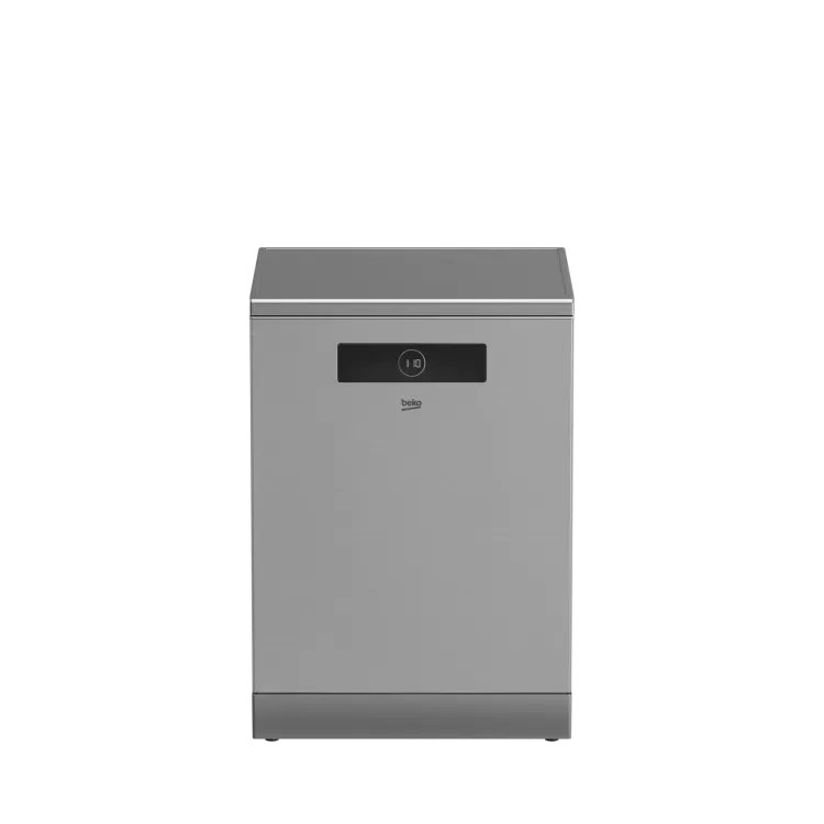 Beko BM 6347 WF I 6 Programlı Bulaşık Makinesi