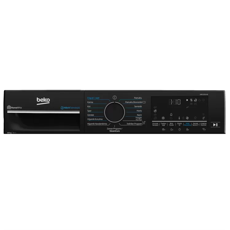 Beko KMB 1000 HB 10 Kg Kurutma Makinesi