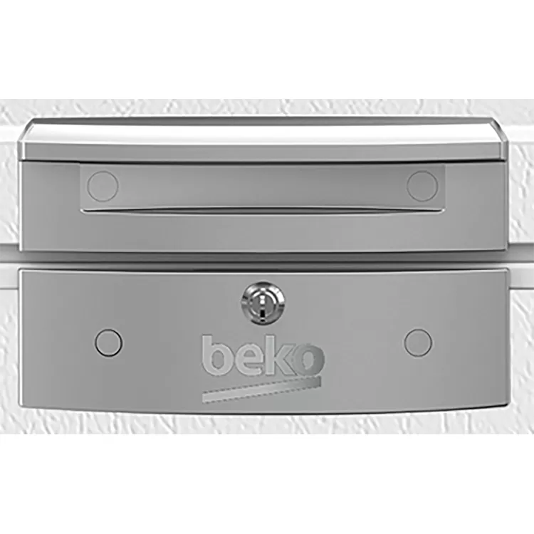 Beko 3360 JE Sandık Tipi Derin Dondurucu
