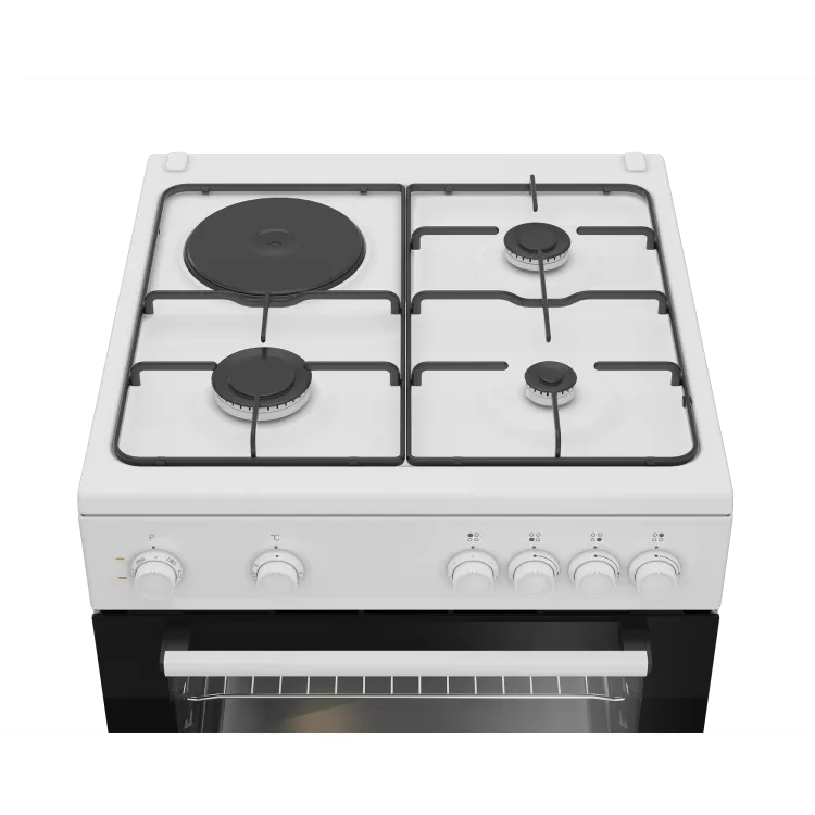 Beko BFE 310-1 B Ocaklı Fırın