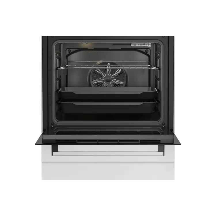 Beko BFE 310-1 B Ocaklı Fırın