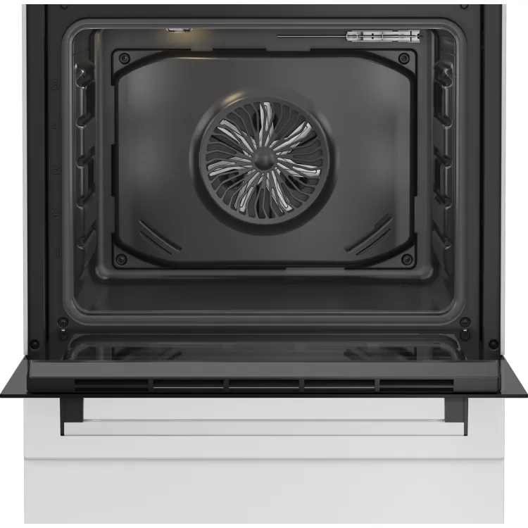 Beko BFE 310-1 B Ocaklı Fırın