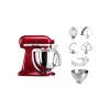 Kitchenaid Artisan 4,8L Stand Mikser - 5KSM175PSECA