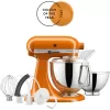 Kitchenaid Artisan 4,8L Stand Mikser - 5KSM175PSEHY