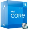 Intel Core i5 12400F 2.5 GHz 4.4 GHz 18MB LGA1700P VGAsız Fanlı Box Kutulu 12.Nesil İşlemci