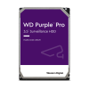 Wd 10TB Purple 5400RPM 256mb 7-24 3.5 WD101PURP PC&DVRHarddisk