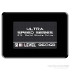 Hi-Level 960Gb Ultra 550Mb-530Mb-S 2,5 Sata3 Ssd Hlv-Ssd30Ult-960G + Aparat