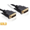 S-link SL-DVI218 24+1 M-M 1.8m DVI Kablosu