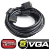 Dark 5mt VGA Kablosu (Erkek-Erkek) DK CB VGAL500