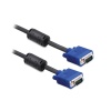 S-link SLX-180 VGA M-M 20m Monitör Kablosu