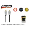 Energizer LCAEHHAA15 HİGHTECH HDMI TO HDMI 1.5m Kablo