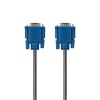 Hytech HY-VGA30 VGA M-M 30m Görüntü Aktarma Kablosu