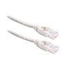 S-link SL-CAT6030 0.30mt Utp Cat6 Gri Patch Kablo