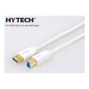 Hytech HY-W320 2mt USB 3.0 AM-B  Kablosu