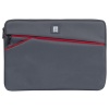 Minbag 528-04 10.5-13 Alıce Laptop-Tablet Çantası Gri