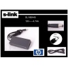 S-link SL-NBA45 19v 4.74a 7.4-5.0 Notebook Adaptörü