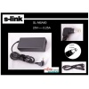 S-link SL-NBA60 20v 3.25a 5.5-2.5 Notebook Adaptörü