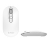 A4 Tech Fg20 Beyaz Nano Kablosuz Optik 2000 Dpi Mouse